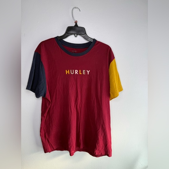 HURLEY Short for men - Picture 1 of 3